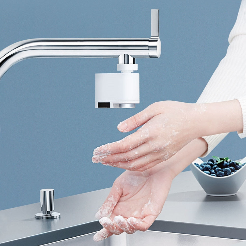 Touchless Faucet