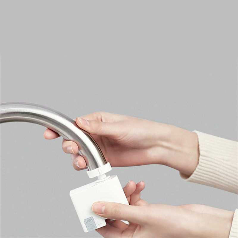 Touchless Faucet