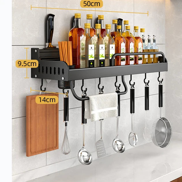 Multifunctional Kitchen Organizer