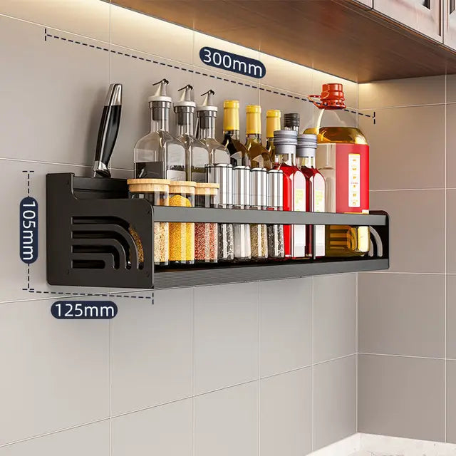 Multifunctional Kitchen Organizer