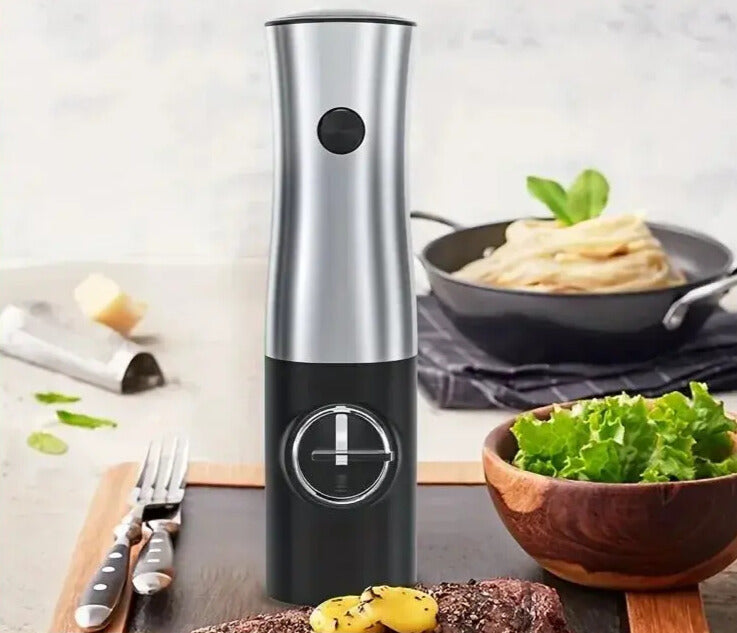 GravityTech Salt & Pepper Grinder