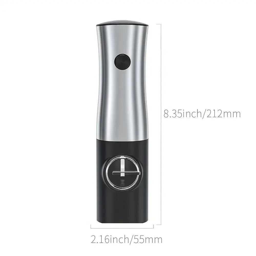 GravityTech Salt & Pepper Grinder