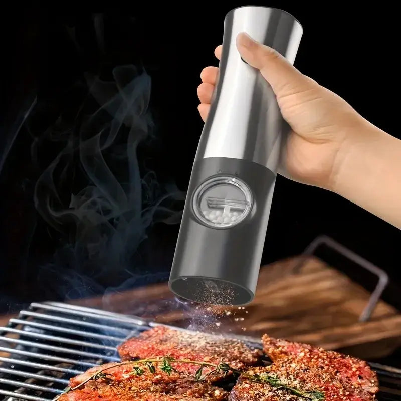 GravityTech Salt & Pepper Grinder