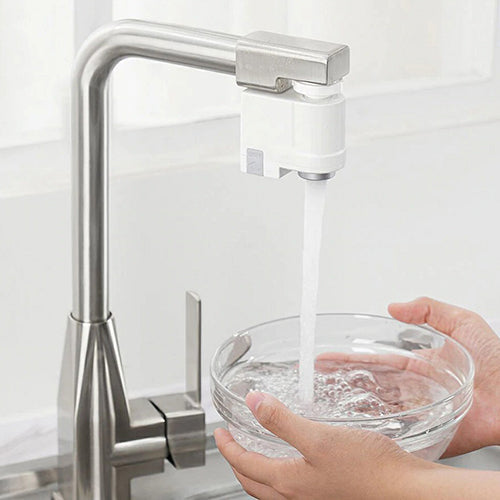 Touchless Faucet